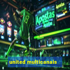 united multicanais